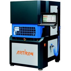 Станок CNC ARTIKON DG-605 для сверления отверстий в ПВХ и алюминиевых профилях 